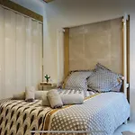 Lujoso Loft Con Piscina Y Espacio Office