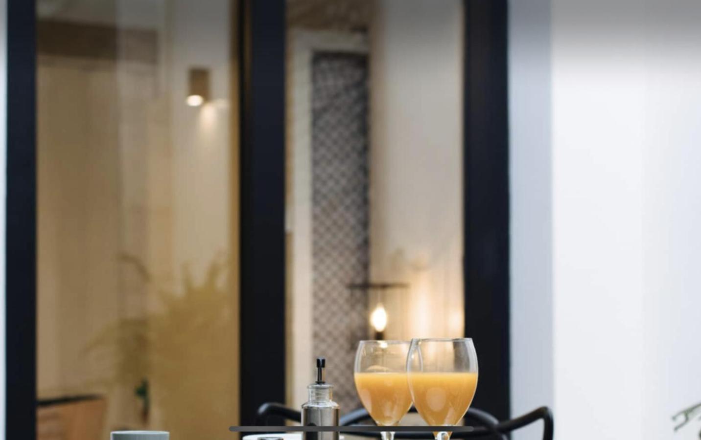 Lujoso Loft Con Piscina Y Espacio Office Appartement Sevilla