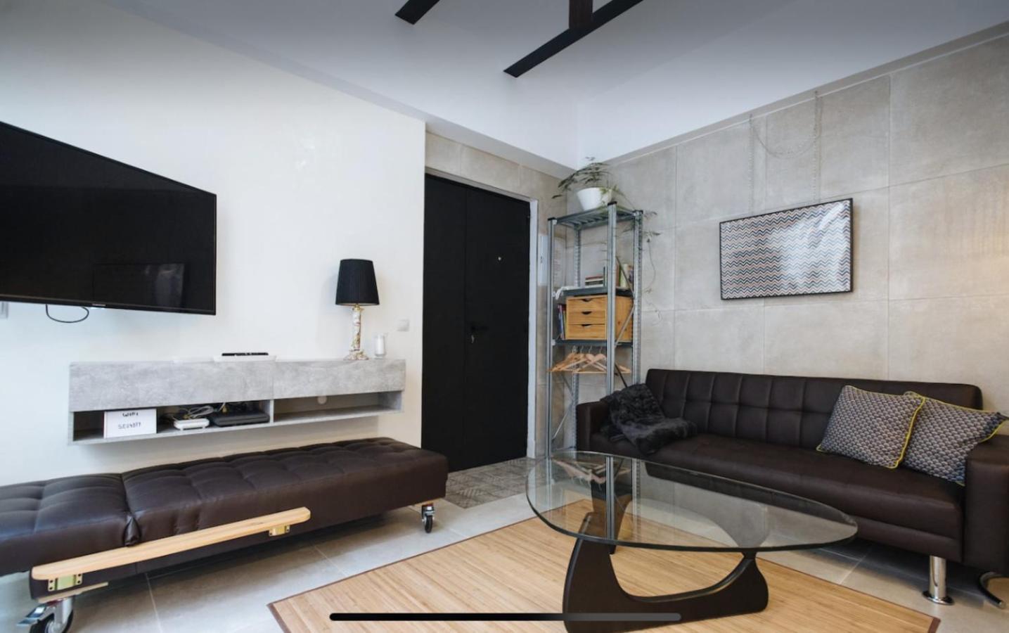 Appartement Lujoso Loft Con Piscina Y Espacio Office *