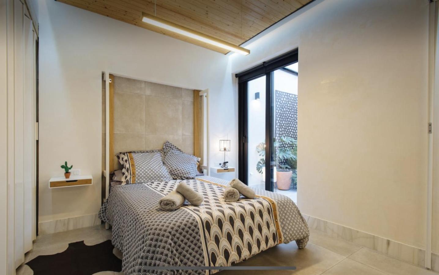Appartement Lujoso Loft Con Piscina Y Espacio Office