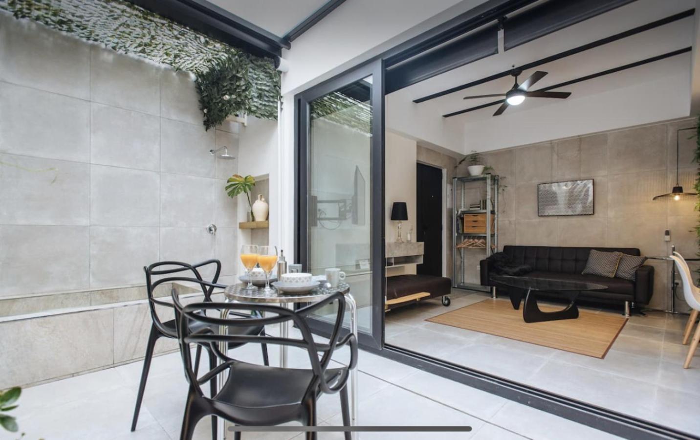 Appartement Lujoso Loft Con Piscina Y Espacio Office *